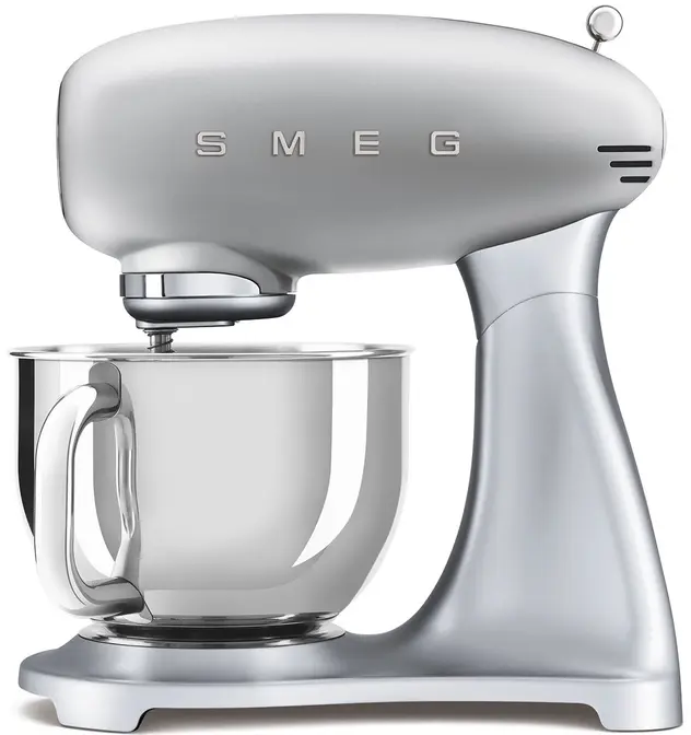 Миксер Smeg SMF02SVEU фото 1 в Ростове-на-Дону