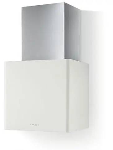 Вытяжка Faber LITHOS EG6 WH LED A45 фото 2 в Ростове-на-Дону
