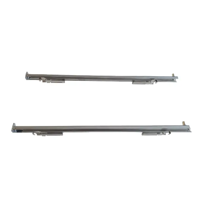 Комплект телескопических направляющих для духовых шкафов Bertazzoni 901490 в Ростове-на-Дону Комплект телескопических направляющих для духовых шкафов Bertazzoni 901490 в Ростове-на-Дону