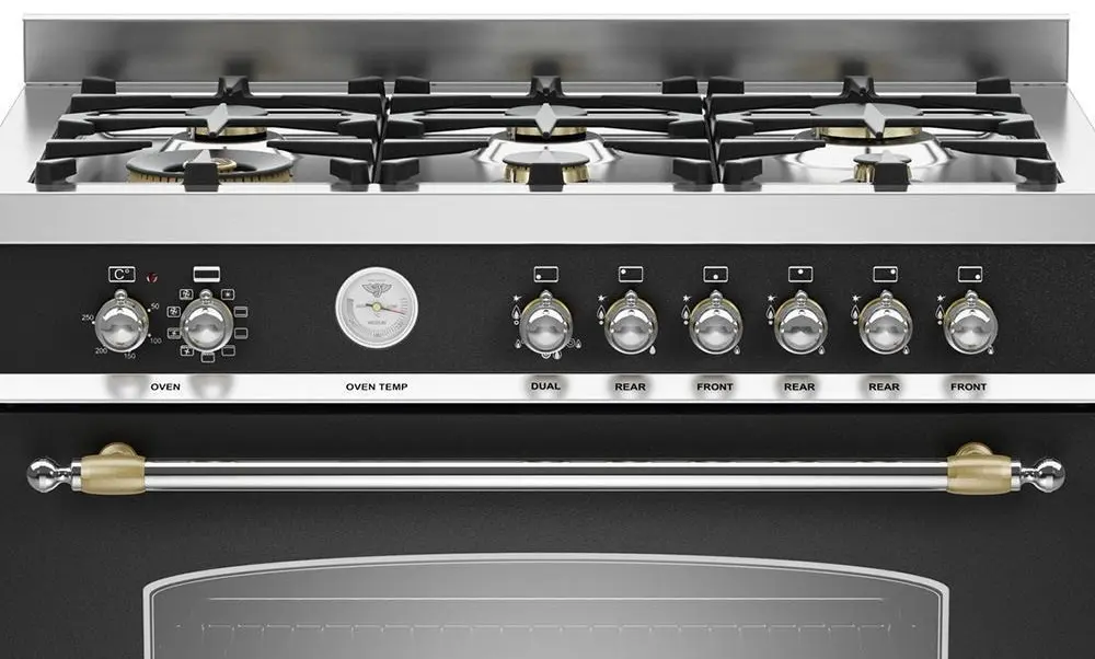 Варочный центр Bertazzoni HER906MFESNET фото 2 в Ростове-на-Дону Варочный центр Bertazzoni HER906MFESNET фото 2 в Ростове-на-Дону