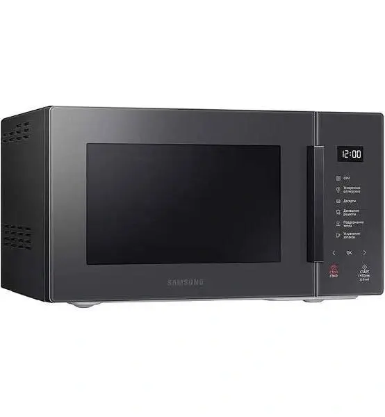 Микроволновая печь Samsung MS23T5018AC/BW фото 3 в Ростове-на-Дону