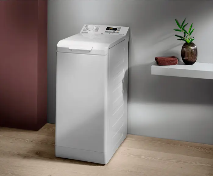 Стиральная машина Electrolux EW6T5R061 фото 8 в Ростове-на-Дону