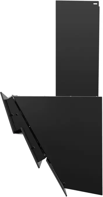 Вытяжка Maunfeld MANCHESTER Light 60 черное стекло фото 3 в Ростове-на-Дону