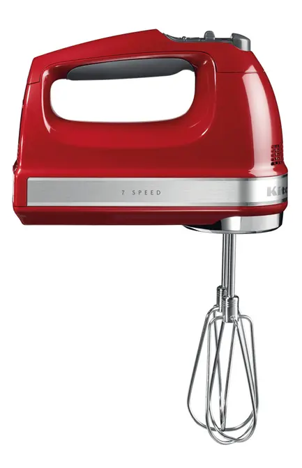 Ручной миксер KitchenAid 5KHM7210EER фото 1 в Ростове-на-Дону