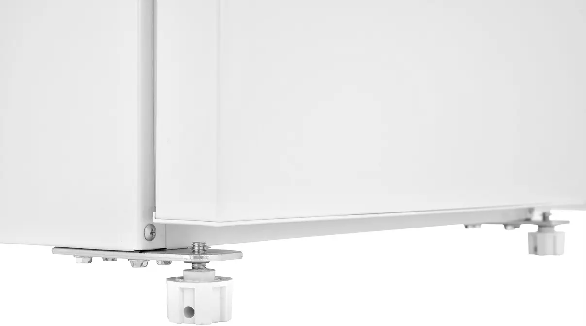 Холодильник ZÜGEL ZRFD200W фото 23 в Ростове-на-Дону