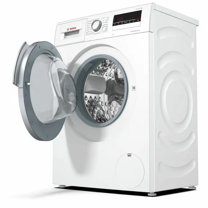 Стиральная машина Bosch WLL24266OE фото 2 в Ростове-на-Дону