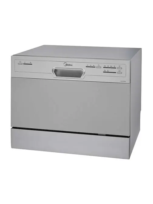 Компактная посудомоечная машина Midea MCFD-55200 S фото 2 в Ростове-на-Дону