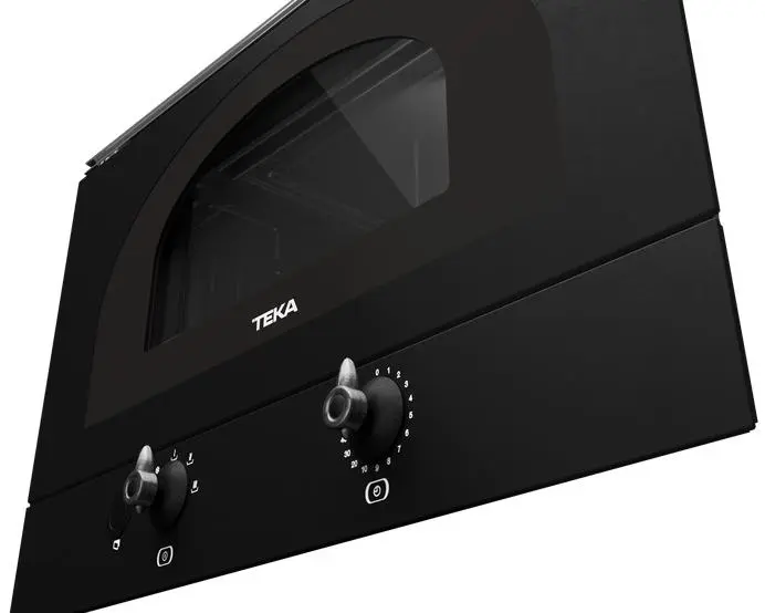 Микроволновая печь Teka MWR 22 BI ANTHRACITE-OS фото 4 в Ростове-на-Дону