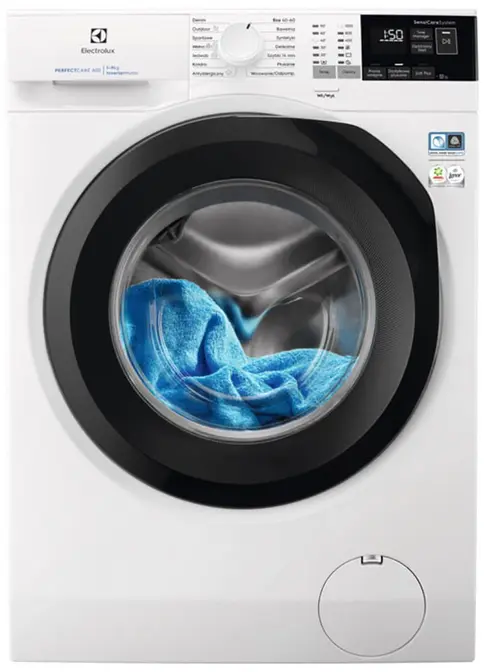 Стиральная машина Electrolux EW6FN429BP фото 1 в Ростове-на-Дону