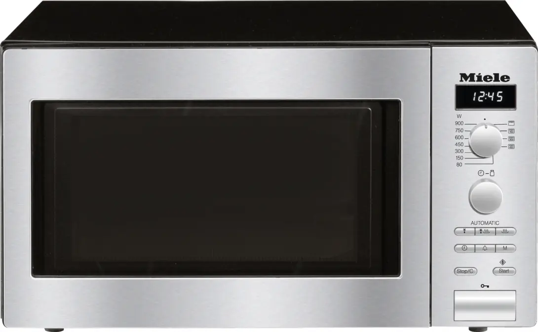Микроволновая печь Miele M6012SC EDST фото 1 в Ростове-на-Дону