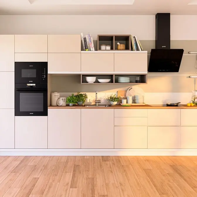 Встраиваемая микроволновая печь Gorenje BMI251SG3BG фото 9 в Ростове-на-Дону