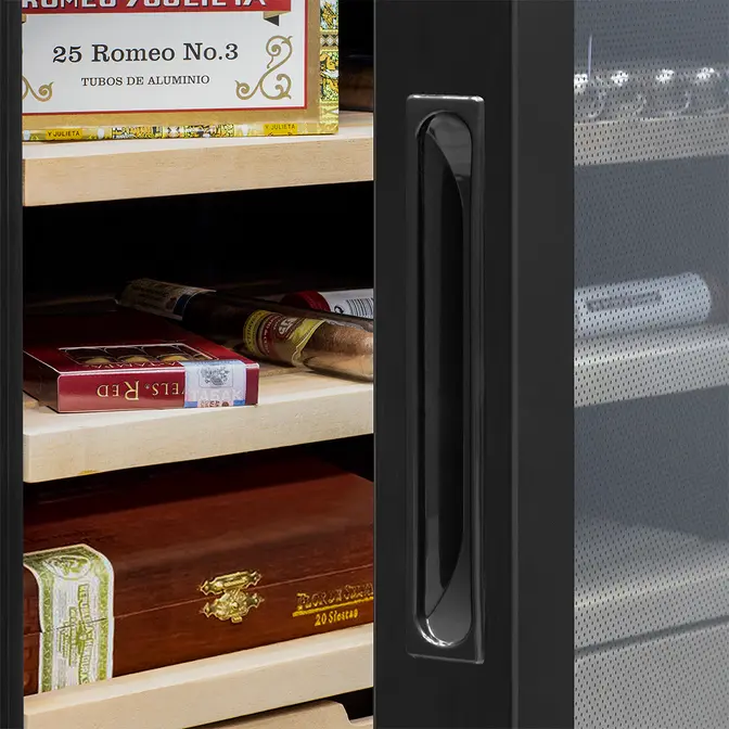 Шкаф для сигар Meyvel MC-70BT фото 8 в Ростове-на-Дону Шкаф для сигар Meyvel MC-70BT фото 8 в Ростове-на-Дону