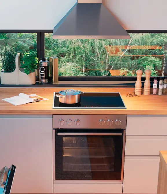 Индукционная варочная панель Gorenje IT643BX7 фото 9 в Ростове-на-Дону