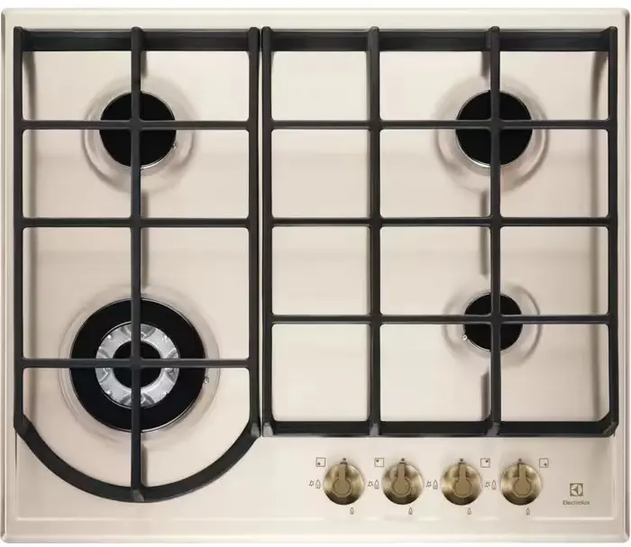 Газовая варочная панель ELECTROLUX EGH6343RON фото 1 в Ростове-на-Дону