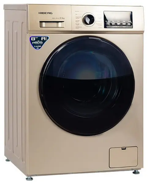 Стиральная машина Hiberg WQ4-814 G в Ростове-на-Дону