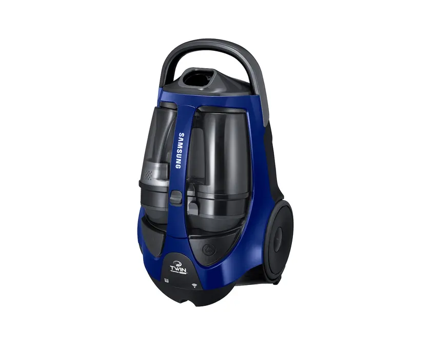 Пылесос Samsung VCC885BH36/XEV фото 1 в Ростове-на-Дону