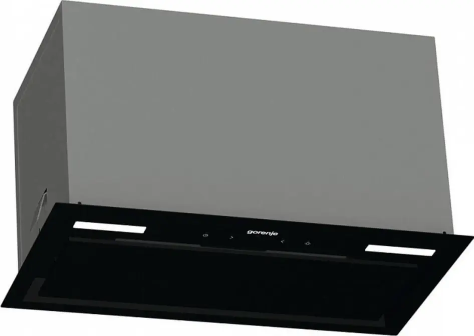 Вытяжка Gorenje BHI549E9GB фото 5 в Ростове-на-Дону