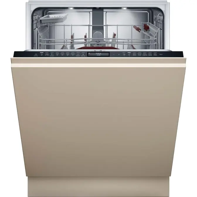 Посудомоечная машина Neff S199ZB802E фото 1 в Ростове-на-Дону