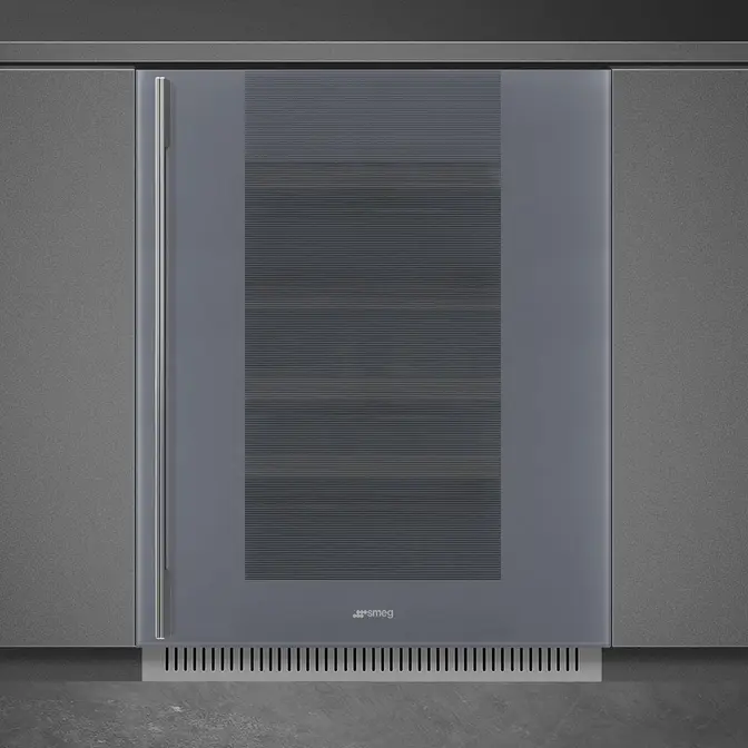 Винный холодильник Smeg CVI138RS3 фото 2 в Ростове-на-Дону