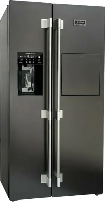 Холодильник Kaiser KS 90500 RS фото 2 в Ростове-на-Дону