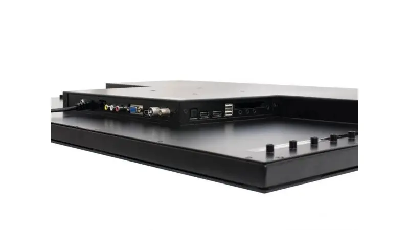 Телевизор AVEL AVS325KSBF (AVS325KS Black) фото 4 в Ростове-на-Дону