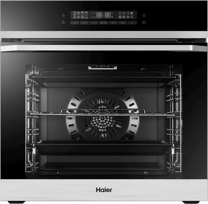 Духовой шкаф HAIER HOQ-F5AABX фото 1 в Ростове-на-Дону