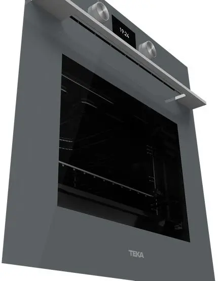 Духовой шкаф Teka HLB 8600 STONE GREY фото 5 в Ростове-на-Дону