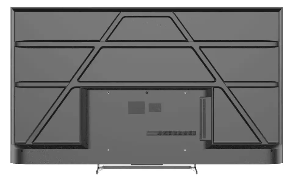 Телевизор HAIER 75 Smart TV S6 фото 5 в Ростове-на-Дону