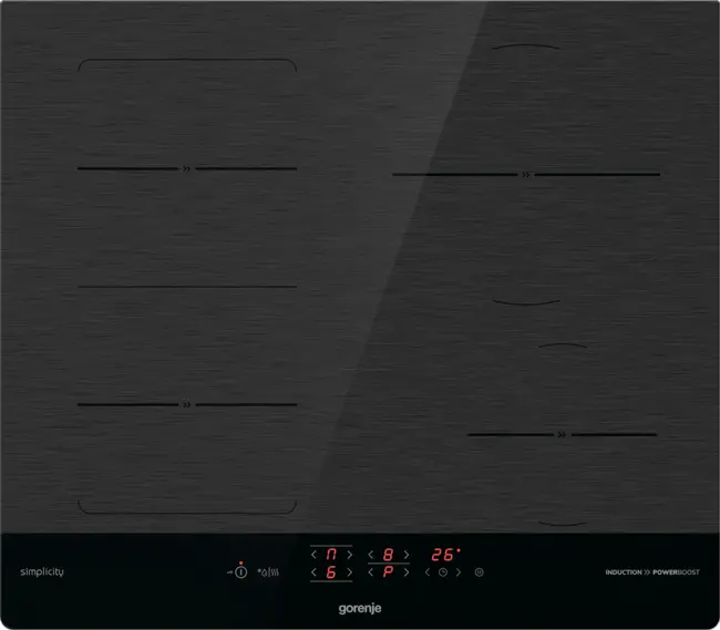 Индукционная варочная панель Gorenje IT643SYB7 фото 4 в Ростове-на-Дону