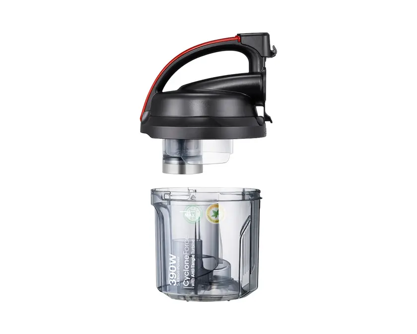Пылесос Samsung VC15K4116VR/EV фото 6 в Ростове-на-Дону