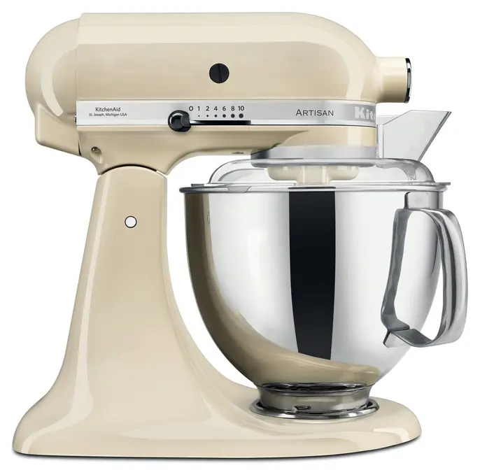 Планетарный миксер KitchenAid 5KSM175PSEAC фото 1 в Ростове-на-Дону