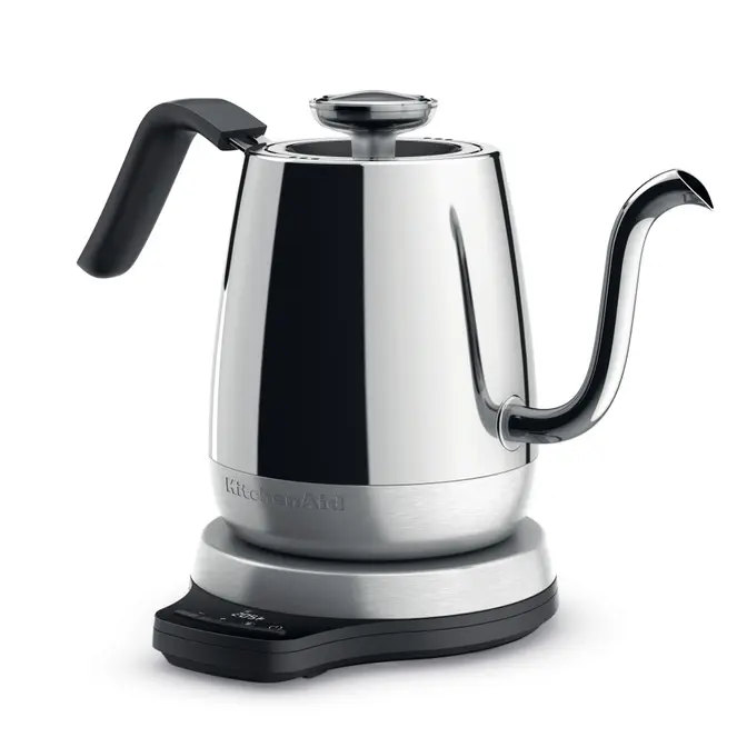 Чайник KitchenAid 5KEK1032ESS фото 4 в Ростове-на-Дону
