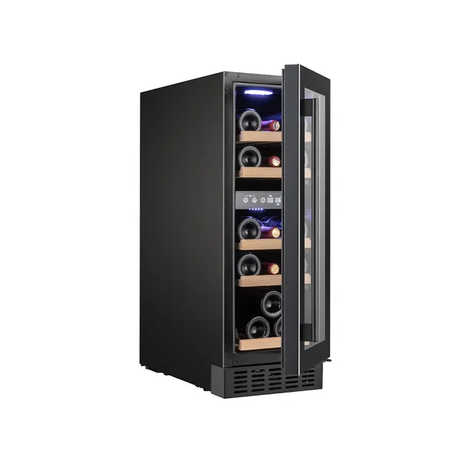 Холодильник винный Temptech PRESX30DB фото 2 в Ростове-на-Дону Холодильник винный Temptech PRESX30DB фото 2 в Ростове-на-Дону