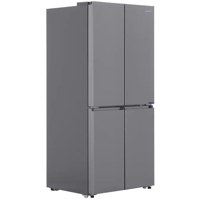 Холодильник Hisense RQ5P470SEI1 фото 1 в Ростове-на-Дону