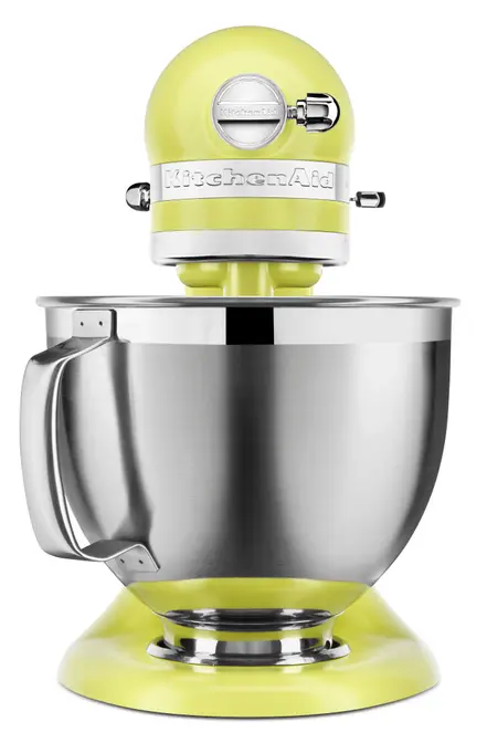 Планетарный миксер KitchenAid 5KSM185PSEKG фото 4 в Ростове-на-Дону