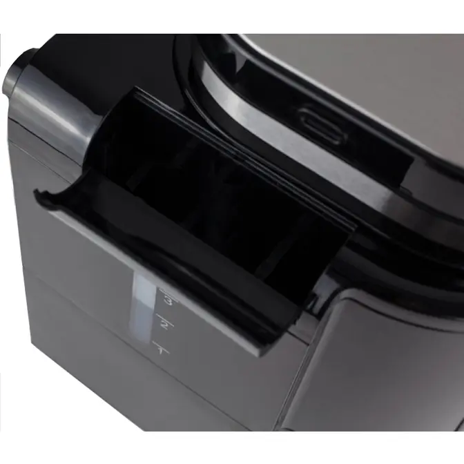 Кофеварка CASO Coffee Compact Electronic фото 7 в Ростове-на-Дону