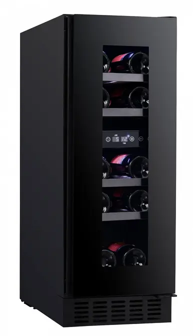 Холодильник винный Temptech SOMX30DRB-24 фото 3 в Ростове-на-Дону Холодильник винный Temptech SOMX30DRB-24 фото 3 в Ростове-на-Дону