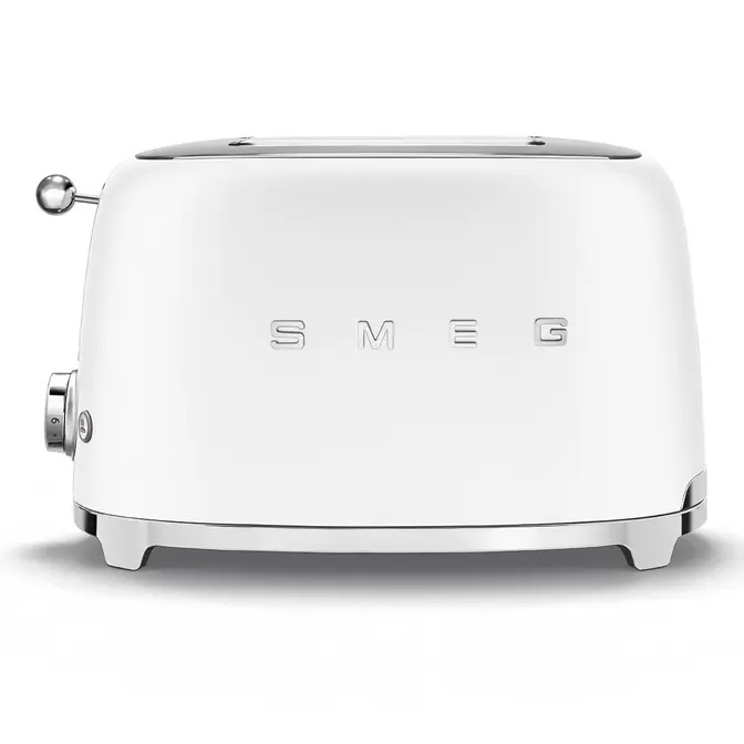 Тостер Smeg TSF01WHMEU фото 5 в Ростове-на-Дону