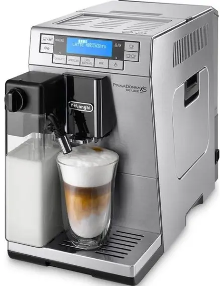 Кофемашина DeLonghi ETAM 36.364.M фото 1 в Ростове-на-Дону