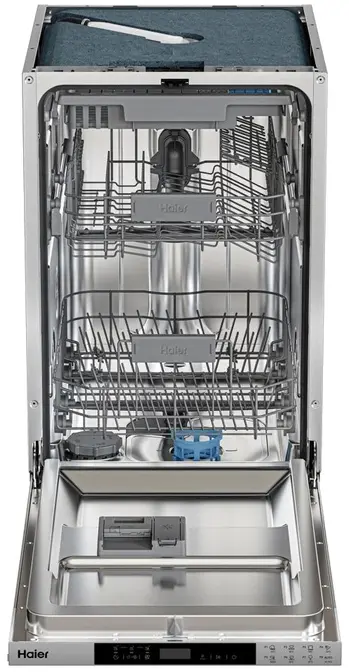 Посудомоечная машина HAIER HDWE11-395RU фото 3 в Ростове-на-Дону
