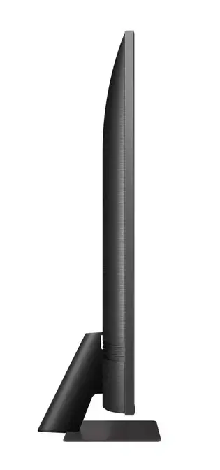 Телевизор Samsung  50" (127 см) 2022 черный Samsung QE50Q80BAU фото 6 в Ростове-на-Дону