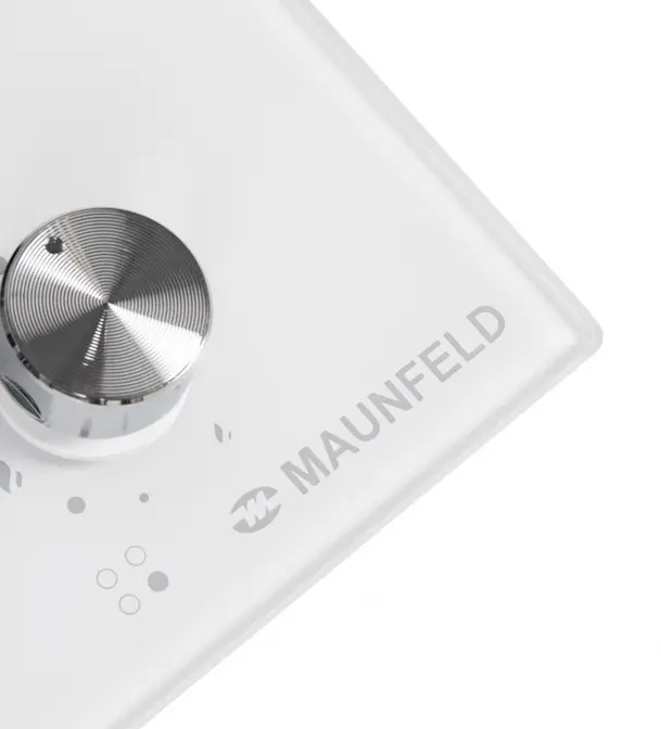 Варочная поверхность Maunfeld EGHG.64.23CW/G фото 7 в Ростове-на-Дону