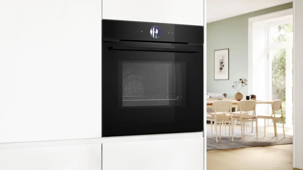 Духовой шкаф Bosch HMG976RB1S фото 5 в Ростове-на-Дону