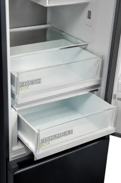 Холодильник Midea MRB520SFNDX5 фото 5 в Ростове-на-Дону