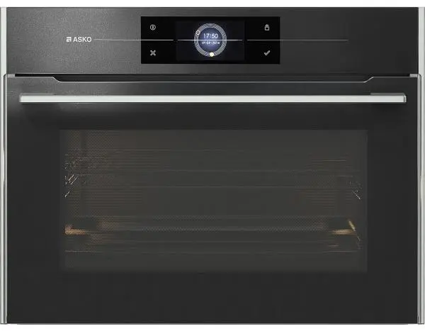 Духовой шкаф Asko OCM8478G фото 1 в Ростове-на-Дону