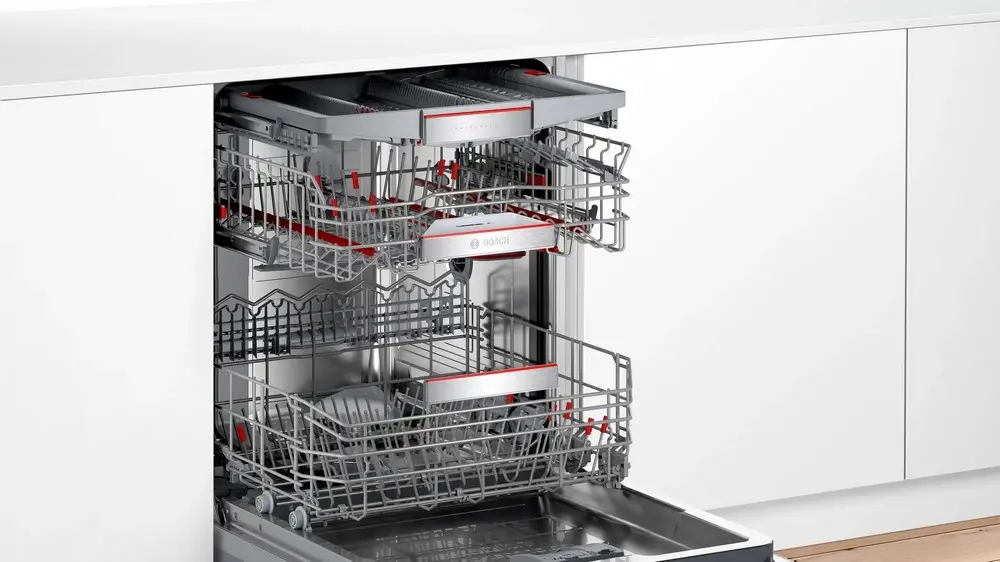 Встраиваемая посудомоечная машина Bosch SMI8YCS03E фото 5 в Ростове-на-Дону