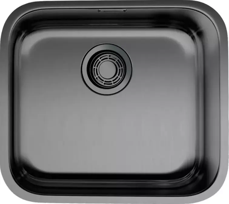 Кухонная мойка OMOIKIRI Omi 49-U-GM(арт.4993073) в Ростове-на-Дону