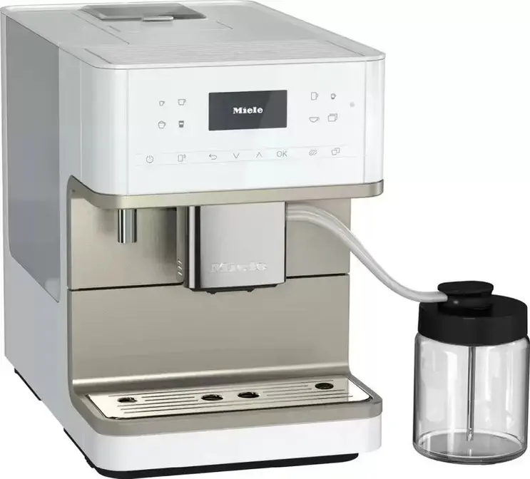 Кофемашина Miele CM 6360 LOCM фото 2 в Ростове-на-Дону