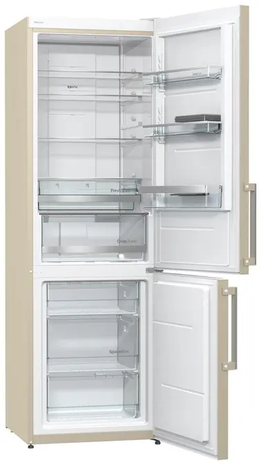 Двухкамерный холодильник Gorenje NRK 6191 MC фото 1 в Ростове-на-Дону