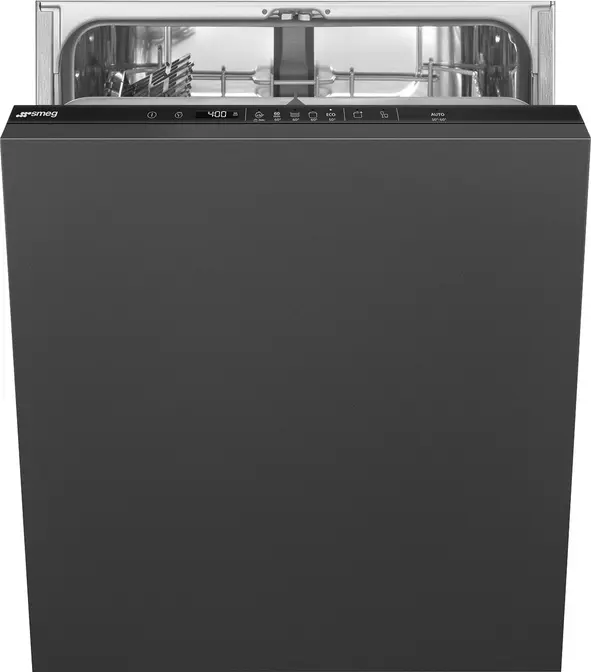 Посудомоечная машина SMEG STL262D фото 1 в Ростове-на-Дону